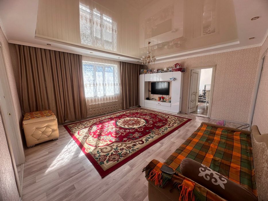 Частный дом Птицефабрика