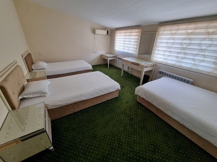 Jizzaxdagi eng yaxshi va qulay xostel – narxlar arzon, sifat yuqori!