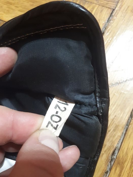 Manusi box kickbox Metal Boxe, marime 12 OZ, sunt noi