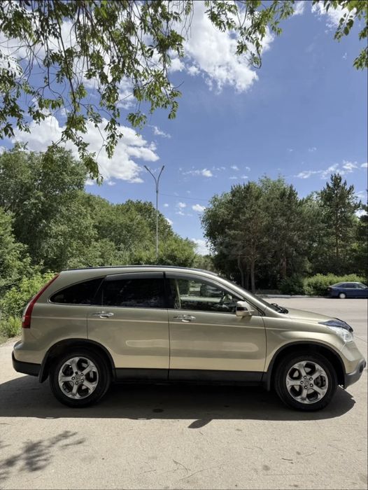 Продам Хонда CR-V