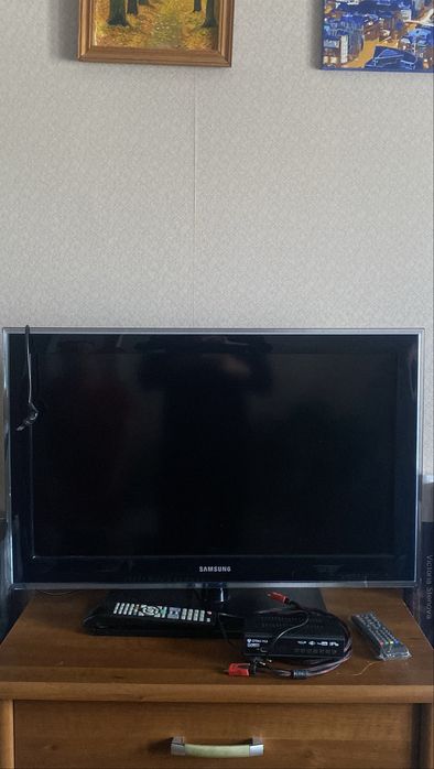 Телевизор SAMSUNG
