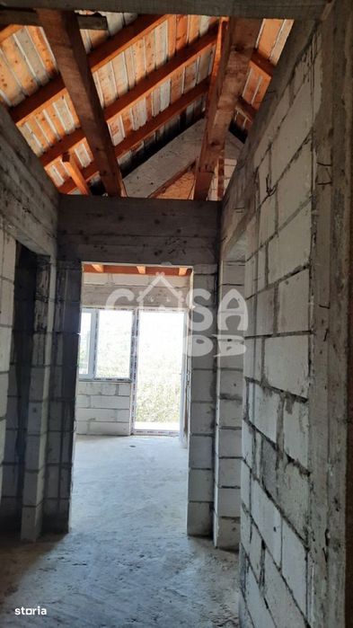 Vanzare casa in Gemenea-Bratulesti, jud. Dambovita (zona viticola)