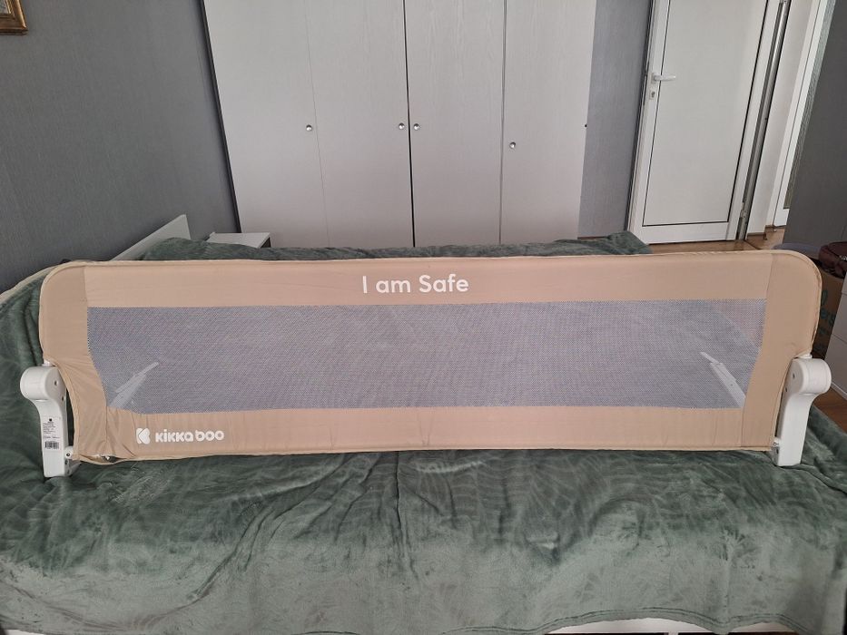 Предпазна преграда за легло 2 броя