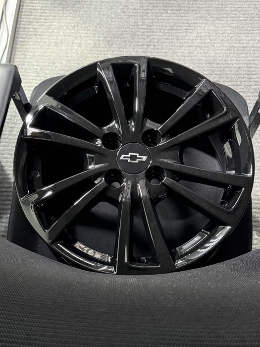 Cobalt 15 midnight va silver saka diskala