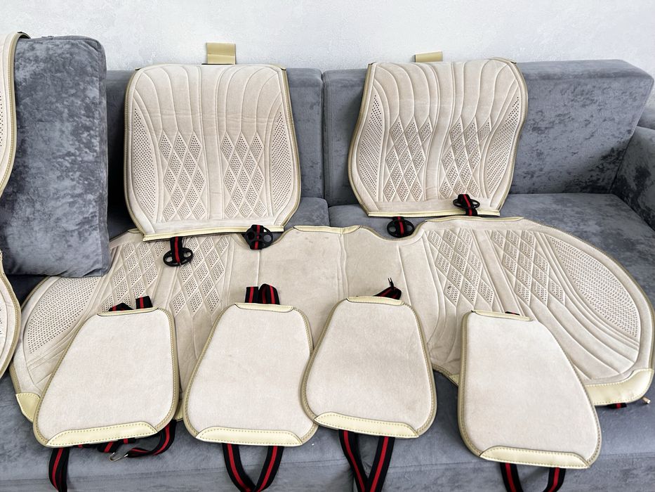 Чехол для сиденья машины