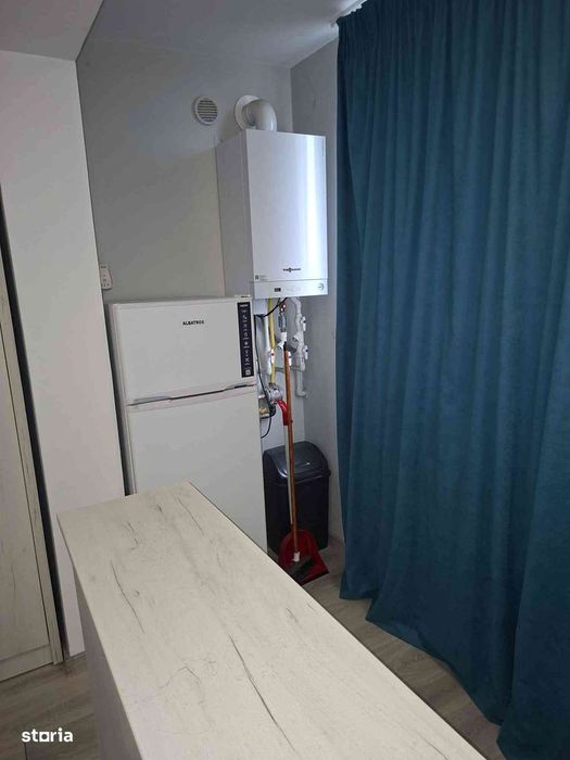 Apartament de închiriat Mall Promenada