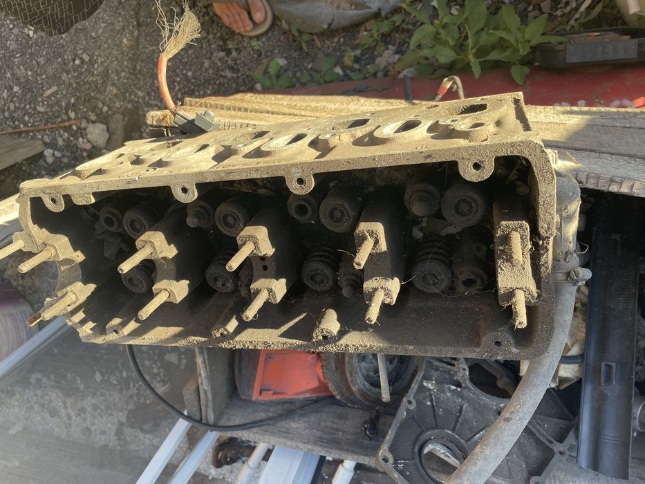 Запчасти м40 БМВ
