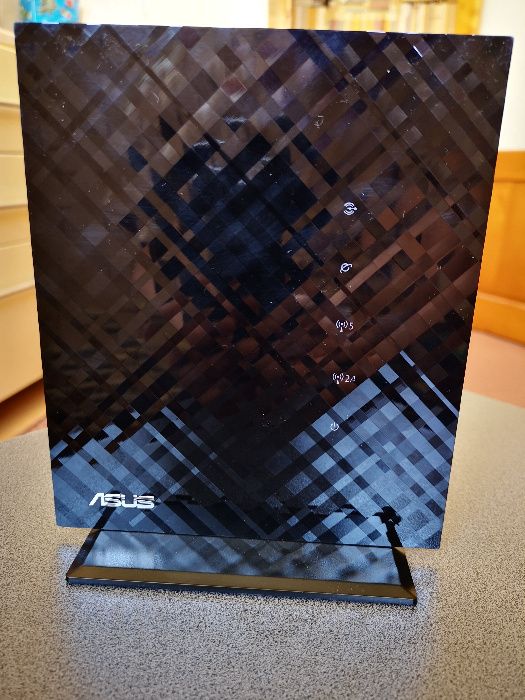 Vand Router Wireless Asus RT-N53