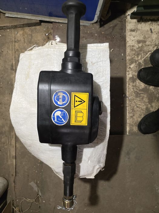 Пневмо сверло воздушное