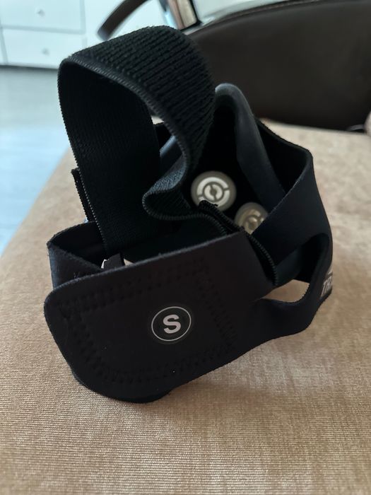 Тренировочный маска