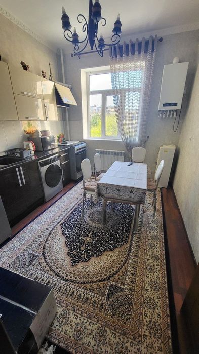 Аренда квартира Бахтли хайот