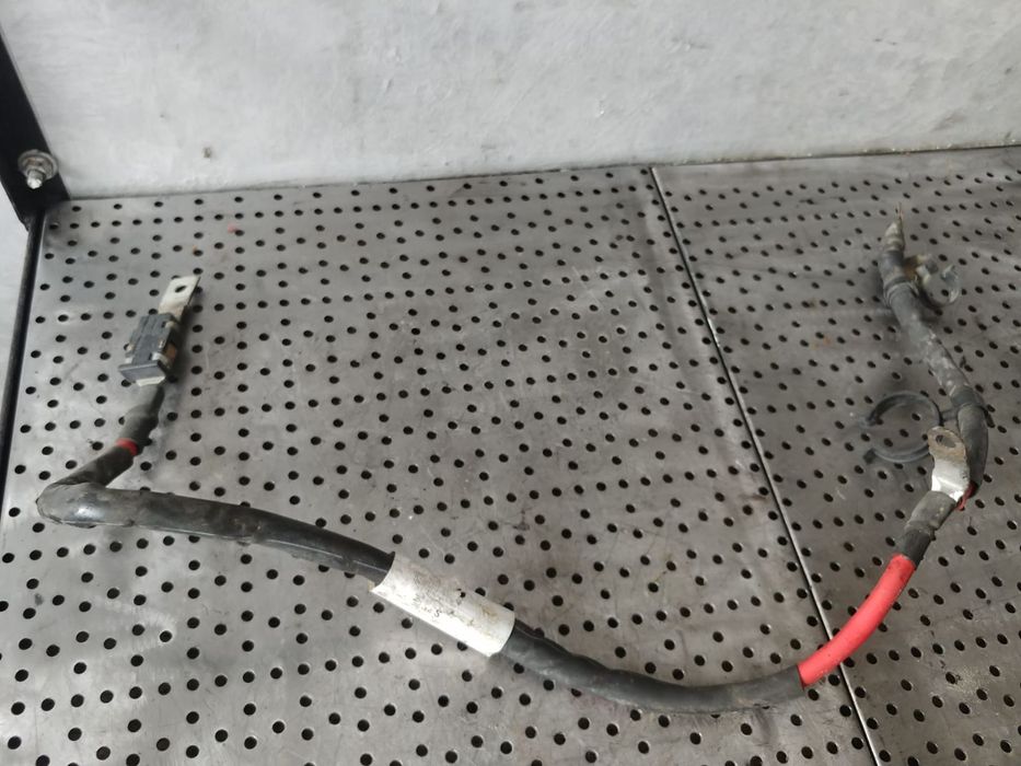 cablu borna baterie d4204t 2.0 d volvo v50