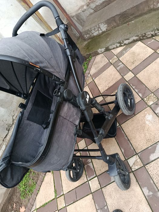 Transformer kalyaska