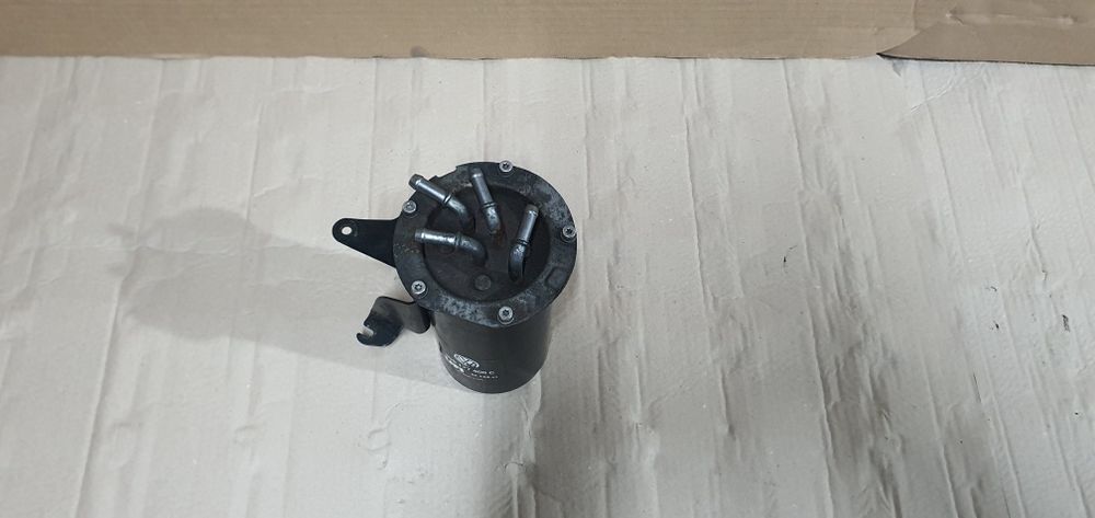 Carcasa filtru combustibil motorina golf 5 passat b6 touran skoda seat