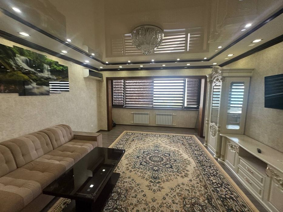 Аренда 2 комнатная квартира Ганга магазин Пиноккио