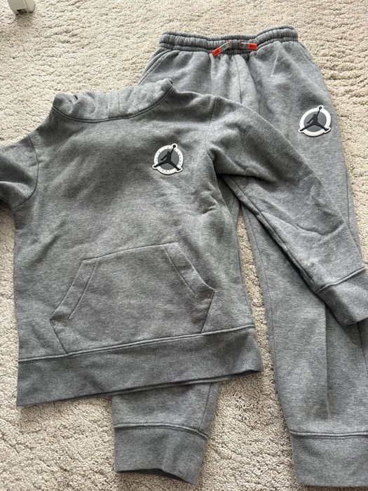 Nike екип момче 10