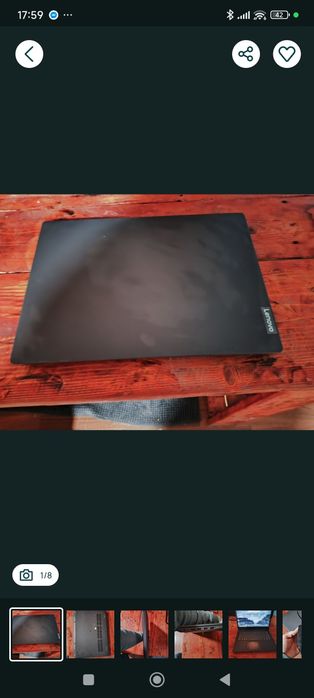 Vând leptop schimb ps4