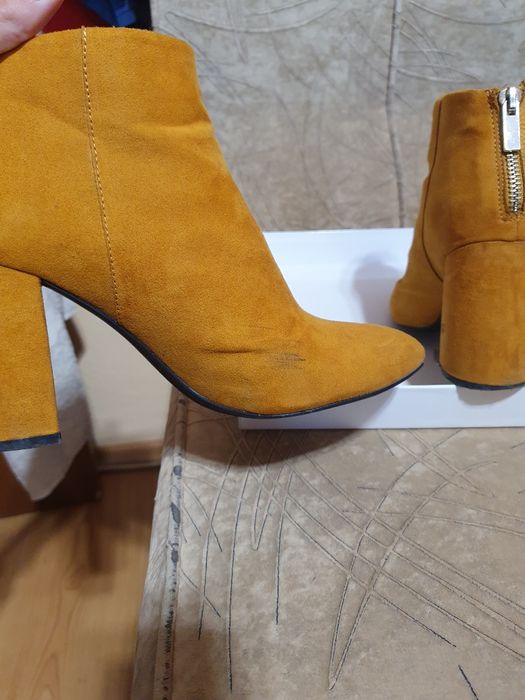 Дамски боти 39 номер