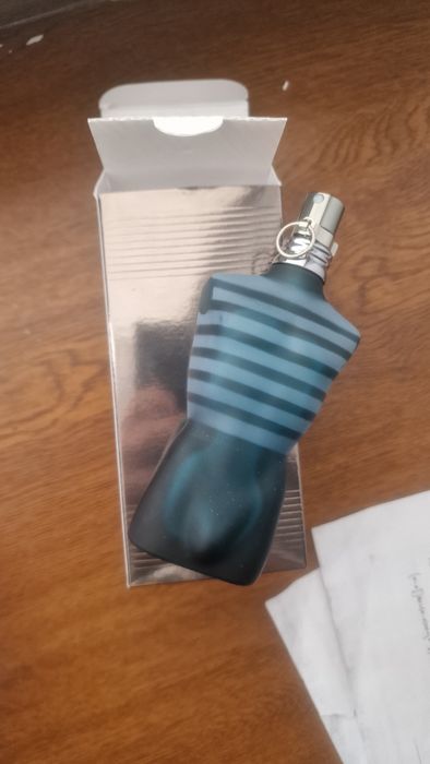 Jean Paul gaultier le male