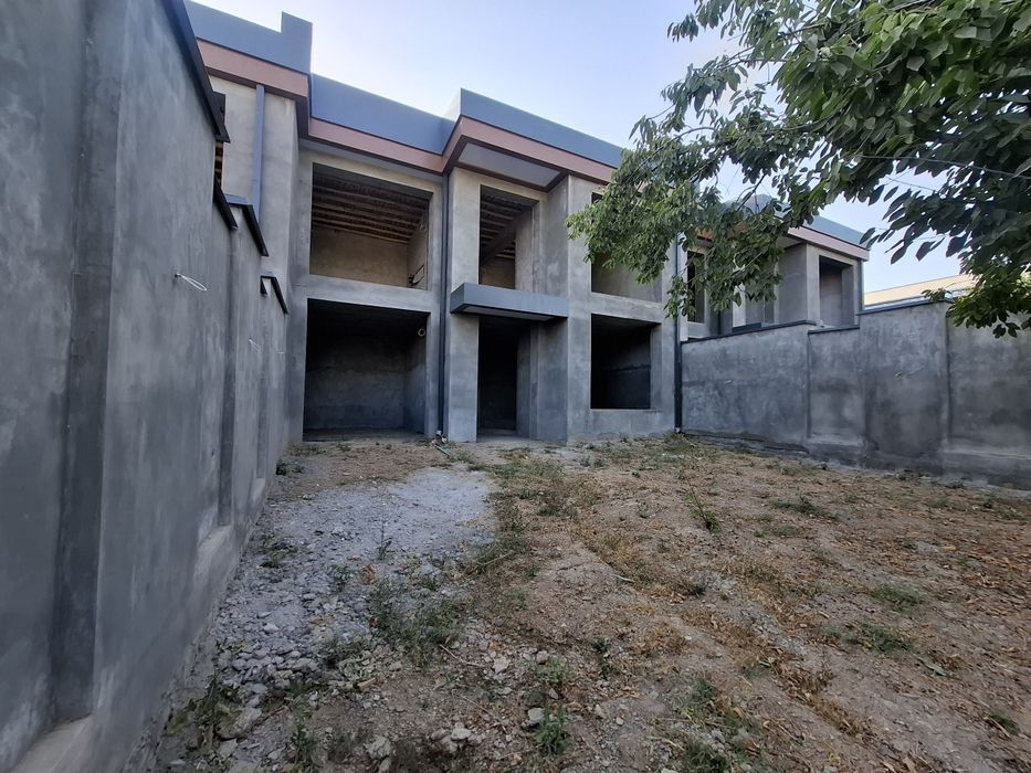 Oqtosh  hi tech dacha