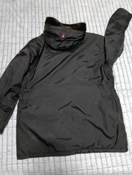 Wellensteyn Cape Horne geaca parka L XL
