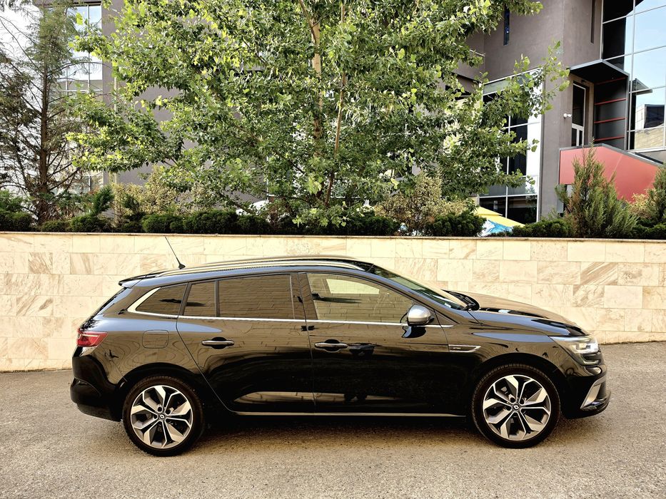RENAULT Megane 2018 — imagine 4