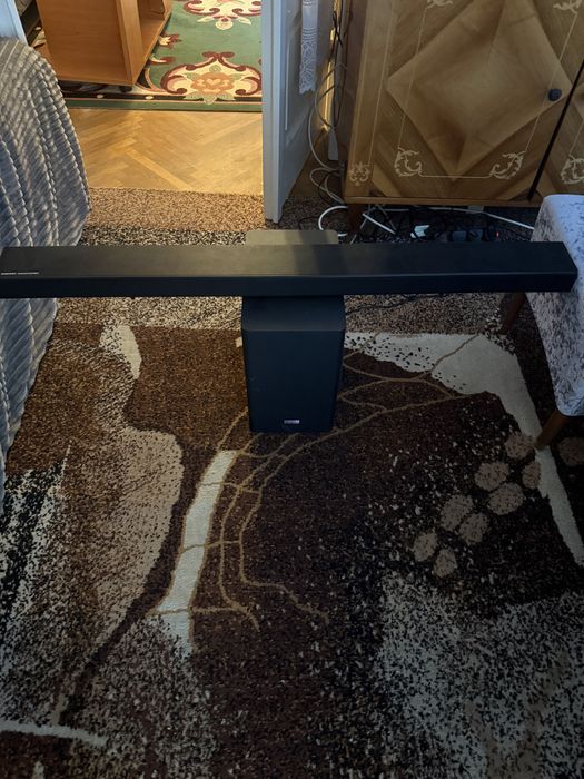 Bara de sunet si subwoofer SAMSUNG HARMAN KARDON