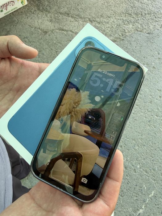 Iphone 13 128 gb