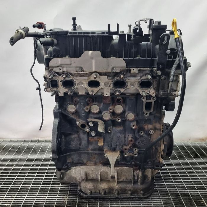Motor Hyundai Santa Fe 3 2.2 Diesel 2012 - 2016 197CP Manuala D4HB Euro5 (1351) Diesel ...