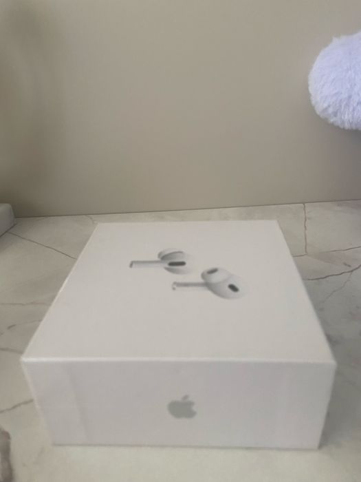 Air pods  pro 2.