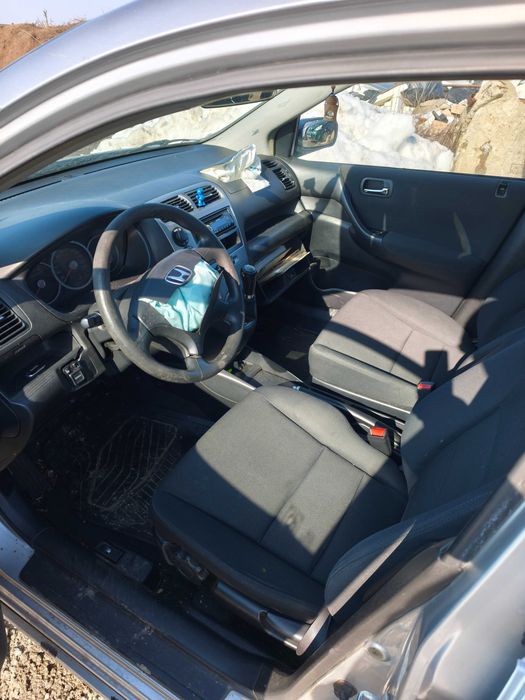 Piese auto din dezmembrari pentru Honda Civic 2001-2005 hach back