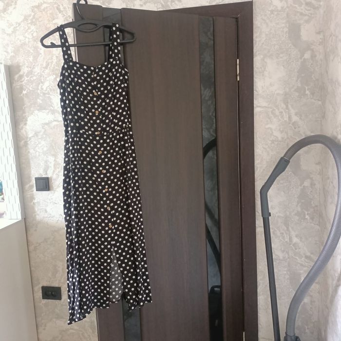 Платья повседневные