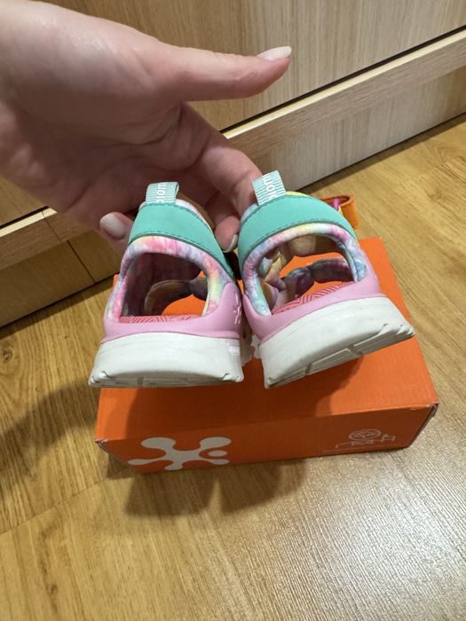 Sandale Biomecanics 27