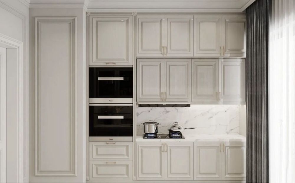 ЖК Mirabad Avenue Сдается новая 2х комнатная!