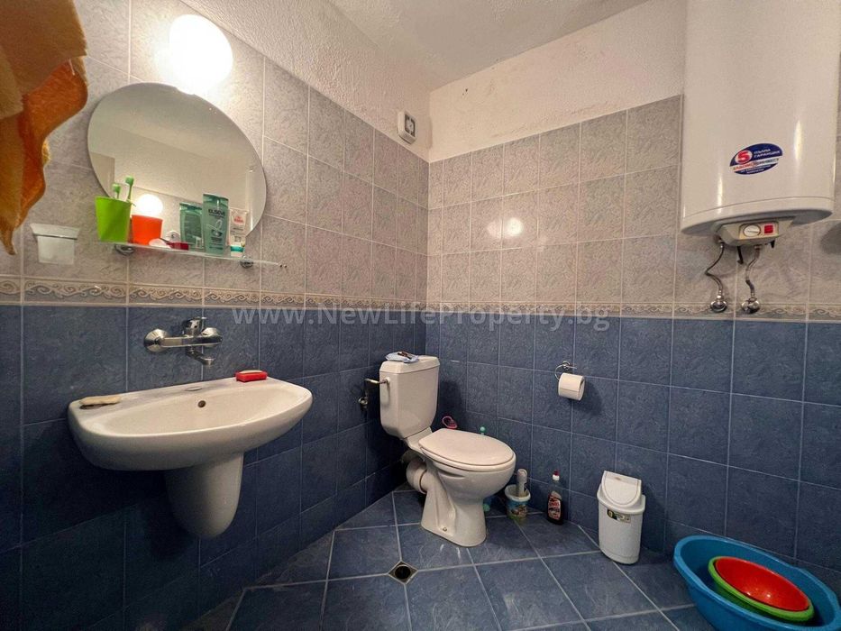 Продава се Двустаен апартамент в к.к. Слънчев бряг - 93 кв.м за 742 €/кв.м - Снимка #12