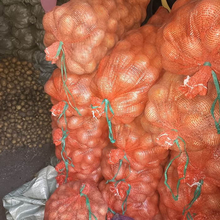 Едовой картофель,картошка