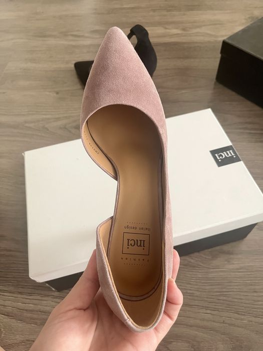 Обувь. Ботильоны, туфли