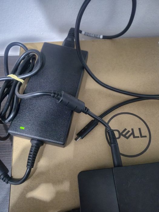 Dell WD19 130W sau 180W