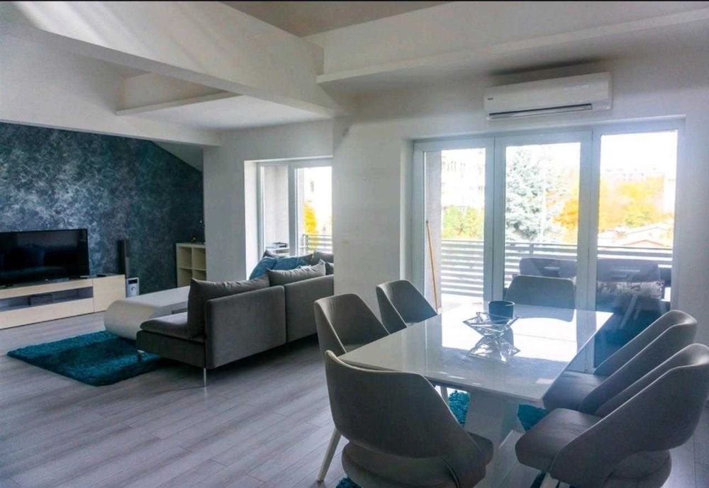 Тристаен имот в кв.Манастирски ливади