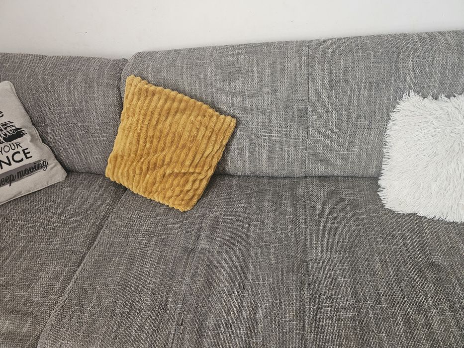 Canapea extensibila