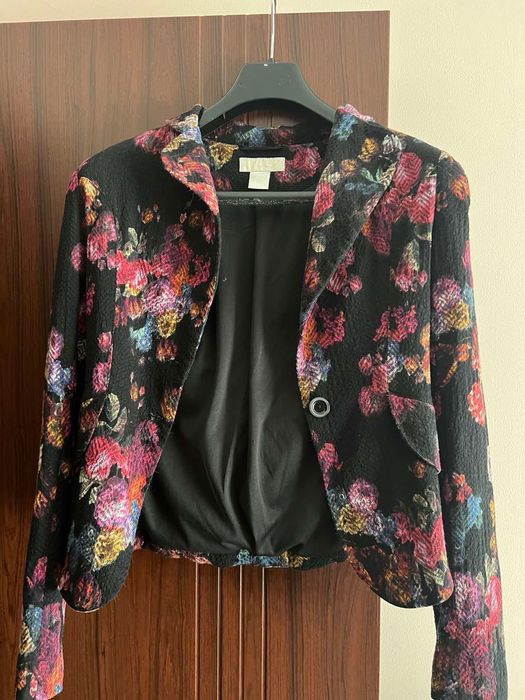 Дамско сако Луси фешън