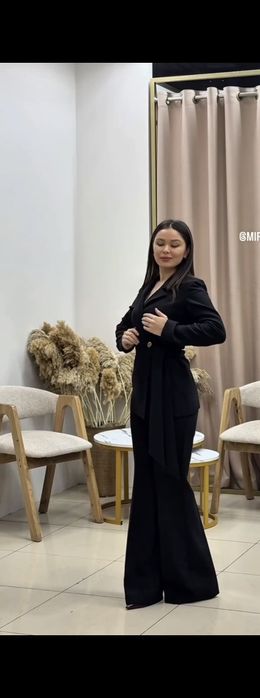 Продаётся костюм турецкий