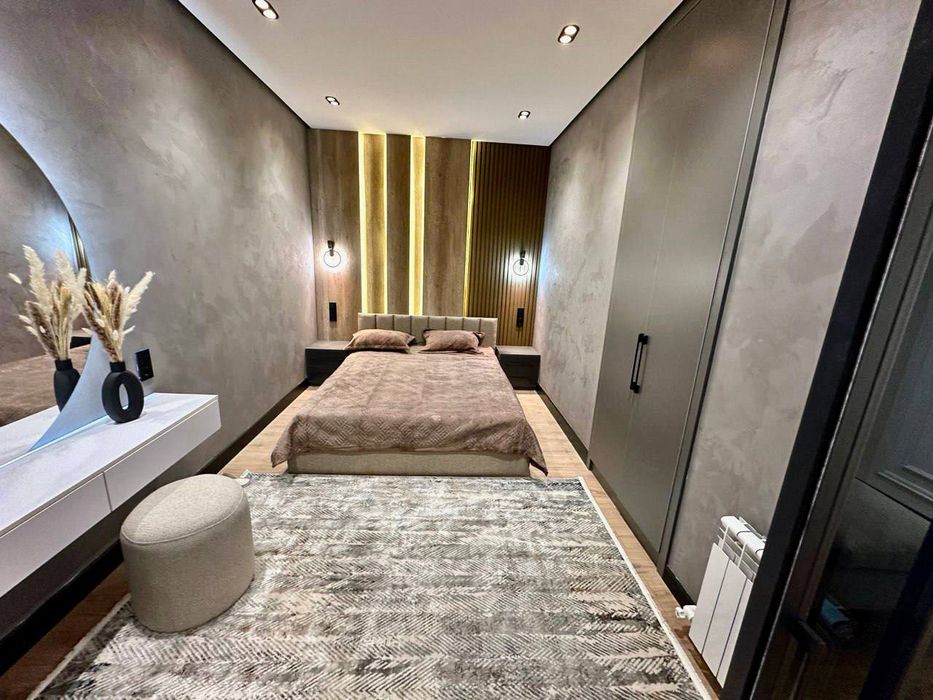 Продаётся квартира в ЖК Seoul Mun Ор ТРЦ NEXT