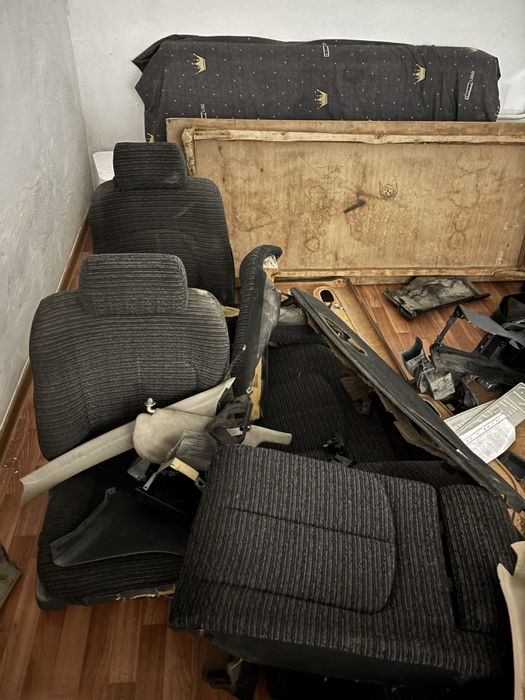 Запчасти на митсубиси галан