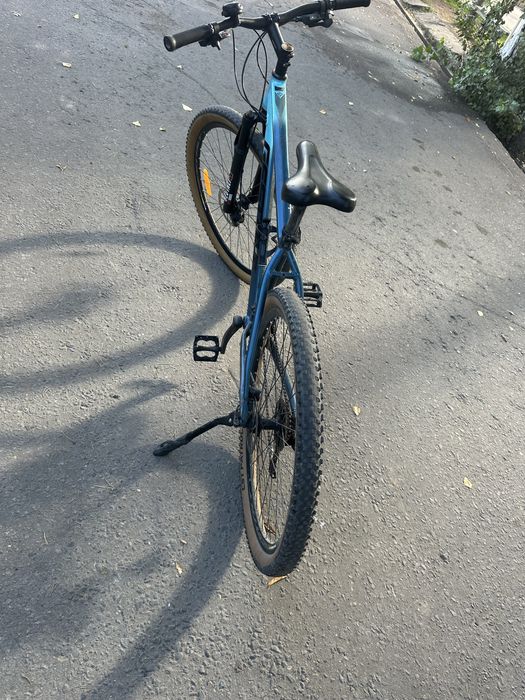 Велосипед Gestatlt D9055