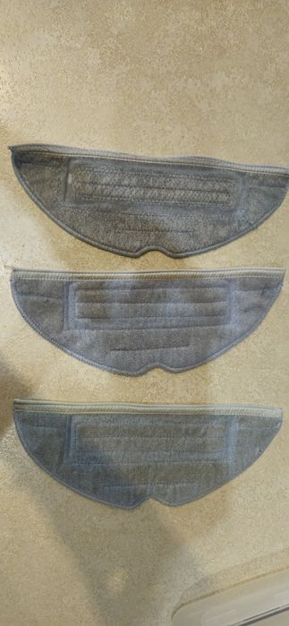 Прахосмукачка робот Xiaomi Roborock S7