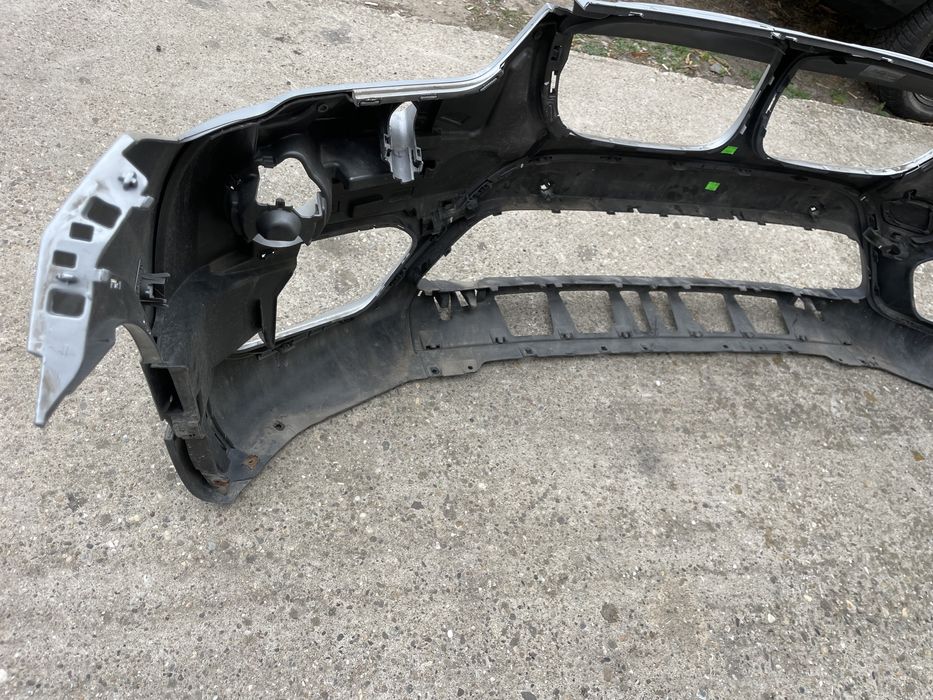 Броня БМВ Х1 Ф48/BMW X1 F48