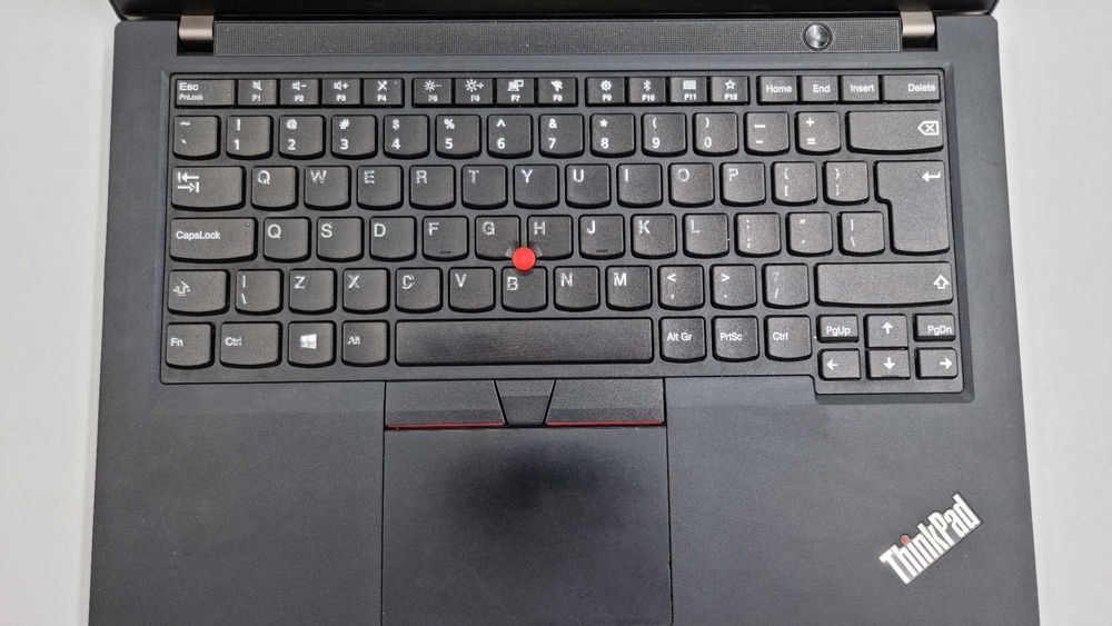 Laptop Lenovo Thinkpad T490 [Amanet Club Caro]