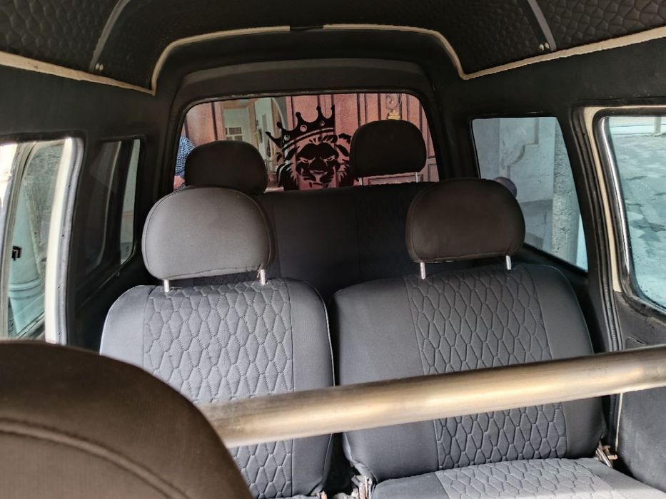 Chevrolet DAMAS sotiladi.