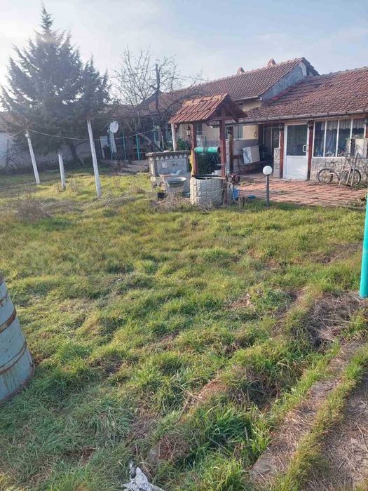 Продава се Къща в с. Ръжево Конаре, Област Пловдив - 70 кв.м за 306 €/кв.м - Снимка #1
